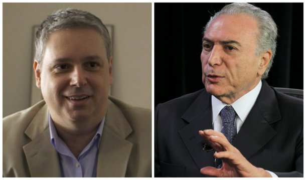 Jornalista José Roberto de Toledo ressalta que, desde que o fantasma do impeachment passou a assombrar o Palácio do Planalto, Temer produziu muito mais frases noticiosas, bem ao gosto do jornalismo declaratório, do que Dilma Rousseff; e conclui: “Quem fala muito está sempre a uma palavra de falar demais”
