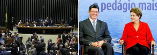 Relatório da receita foi apresentado pelo senador Acir Gurgacz (PDT-RO) e aprovado pelos integrantes da Comissão Mista de Orçamento (CMO) do Congresso, estimando a receita primária de 2016 em R$ 1,451 trilhão; texto inclui recursos previstos com a arrecadação da CPMF a partir de setembro do ano que vem da ordem de R$ 10,1 bilhões; no entanto, para a volta do imposto, é necessário que a Câmara e o Senado aprovem, em dois turnos, a Proposta de Emenda à Constituição (PEC) 140/15