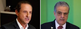 A Federação das Indústrias de São Paulo, comandada por Paulo Skaf, questionou, por meio de nota, um suposto acordo entre a Confederação Nacional da Indústria, liderada por Robson Andrade, e o governo federal em torno dos recursos do Sistema S; "Repudiamos, portanto, supostos acordos e esperamos o apoio dos companheiros das federações da indústria, do comércio, do transporte e da agricultura de todo o país para manter a integridade dos importantes serviços que o Sistema S presta ao Brasil", diz a nota da Fiesp
