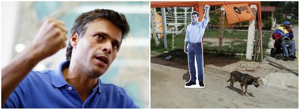 O governo venezuelano de Nicolás Maduro disse nesta sexta-feira que os Estados Unidos comprometeram os tímidos passos que haviam sido dados para a reaproximação entre os dois países, após declarações do secretário de Estado norte-americano, John Kerry, que se disse "profundamente preocupado" com a condenação do líder oposicionista Leopoldo López