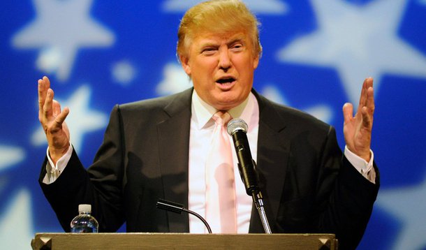 Donald Trump ultrapassou o grupo de pré-candidatos presidenciais republicanos no Estado-chave de Iowa, ficand à frente do governador de Wisconsin, Scott Walker, que até então liderava a disputa; Walker liderava entre 17 republicanos que buscam a indicaçao do partido para a eleição de novembro de 2016 no Estado de Iowa