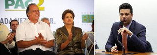 Com a saída do vice Michel Temer (PMDB) da articulação política, presidente Dilma Rousseff usa sua proximidade com o governador do Rio de Janeiro, Luiz Pezão, para abrir um canal de diálogo com deputados da legenda - sem passar pelo presidente da Câmara, Eduardo Cunha (PMDB); a presidente se reuniu duas vezes com o líder da sigla Leonardo Picciani, desde a volta do recesso, e tratou diretamente com ele, por telefone, sobre a CPMF e sobre a previsão de déficit no orçamento; “No caso do PMDB eu que vou resolver”, disse Dilma, segundo ele