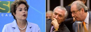 Colunista Bernardo Mello Franco minimiza impacto dos tucanos no golpe e diz que o vice Michel Temer já sinalizou aos senadores da oposição com duas promessas: fazer um governo de "união nacional", o que significa dar cargos à oposição, e não disputar a Presidência em 2018, quando poderia concorrer com a máquina a seu favor 