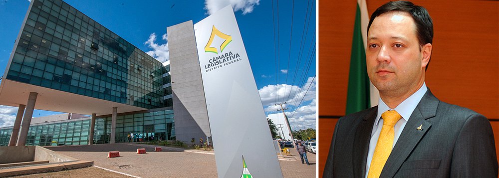 Terminou neste fim de semana o prazo para que as secretarias do Distrito Federal apresentassem propostas para contenção de gastos e redução de cargos comissionados; secretário de Gestão Administrativa e Desburocratização, Alexandre Lopes destacou os cortes em Saúde e Educação, que atingiram 20% em custos com cargos comissionados (CC's); com uma série de outras medidas definidas para conter a crise, a economia deverá ser de R$ 1,6 bilhão, segundo o Executivo local; a aplicação das propostas depende da aprovação da Câmara Legislativa