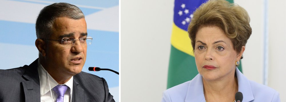 Para Kennedy Alencar, após o anúncio da reforma ministerial, a presidente Dilma Rousseff deveria propor diálogo com a oposição; "Dizer que o ajuste econômico e a reforma ministerial têm de buscar unidade nacional e paz política. Não tem jeito. São pressupostos para o país voltar a crescer. Está todo mundo no mesmo barco", diz; jornalista frisa que pode ser a última oportunidade de recomeço; "É importante não errar"