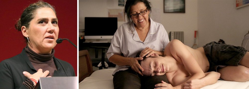 Diretora de "Que horas ela volta?" conta como se deu o processo de elaboração do filme que está colocando o dedo na ferida das relações entre empregadas domésticas e patrões no Brasil; leia sua entrevista ao Brasil de Fato