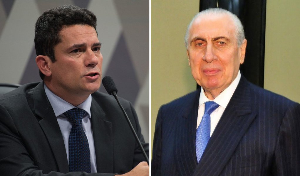 Juiz federal Sérgio Moro homologou o acordo de delação premiada feito pelo executivo do grupo Shachin, Salim Schahin; segundo ele, o ex-presidente Lula teria dado o aval para que o grupo pudesse obter um contrato de US$ 1,6 bilhão para operar navios-sonda junto à Petrobras; em troca do contrato, o banco Schahin teria perdoado uma dívida de R$ 12 milhões do PT com a instituição; o executivo também foi condenado a pagar uma multa de quase R$ 1,5 milhão e não terá que usar tornozeleira eletrônica