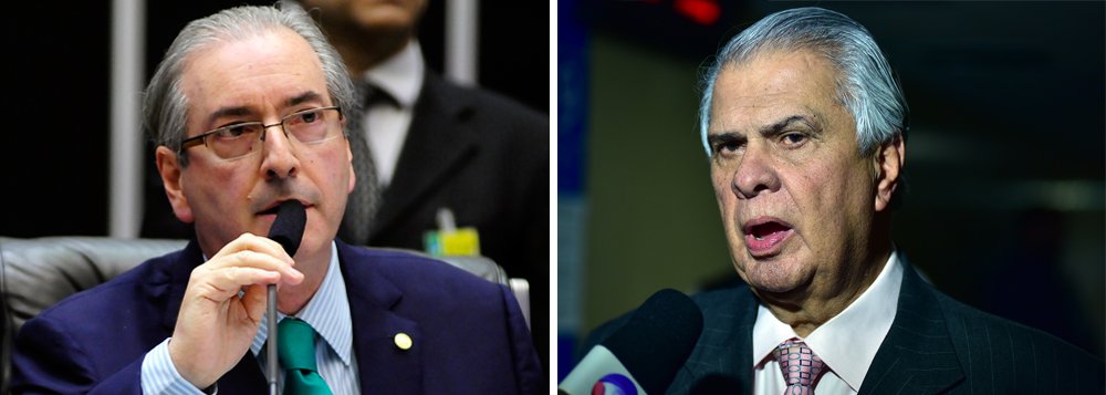 Ciente de que o processo de cassação de seu mandato deve avançar no Conselho de Ética, o presidente da Câmara já prepara recurso que deve ser apresentado na Comissão de Constituição e Justiça (CCJ) da Casa; documento deverá apontar supostos "atos falhos" do presidente do Conselho, José Carlos Araújo (PSD-BA), como a não apresentação da ata da reunião da semana anterior, como determina o regimento