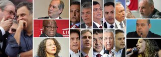 Segundo o ministro Marco Aurélio Mello, do Supremo Tribunal Federal (STF), cabe ao presidente da Câmara, Eduardo Cunha (PMDB), apenas dar um parecer técnico sobre o pedido dos juristas Hélio Bicudo, Miguel Reale Jr. e Janaína Paschoal, que deverá ser posteriormente analisado por uma comissão: “Ele não toca o processo, quem toca é o colegiado. Não há esse poder do presidente da Casa receber ou não receber a notícia da prática que leva ao impeachment”, ressaltou Mello