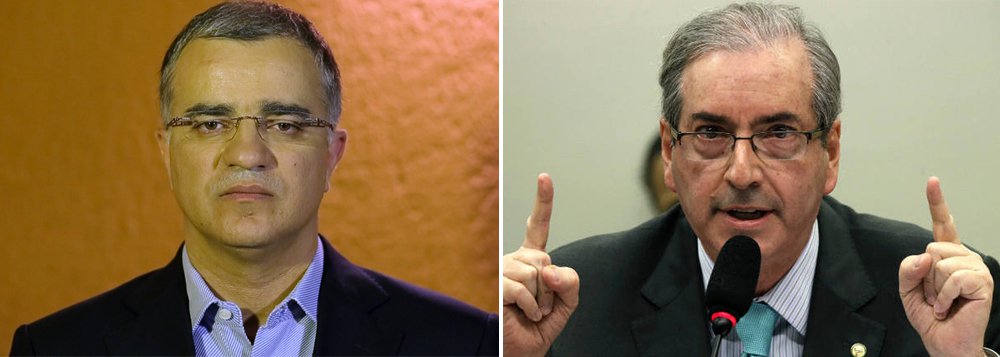 Segundo o colunista Kennedy Alencar, a tendência dos três petistas com assento no Conselho de Ética da Câmara é votar para dar seguimento ao processo de cassação de mandato de Eduardo Cunha: “A acusação de que Cunha teria recebido R$ 45 milhões do BTG, do banqueiro André Esteves, complicou a vida do peemedebista no Conselho de Ética. Mas já havia um embate nos bastidores. Cunha quer proteção do PT, mas o partido resiste. Dilma disse que não aceita ameaça”, afirma