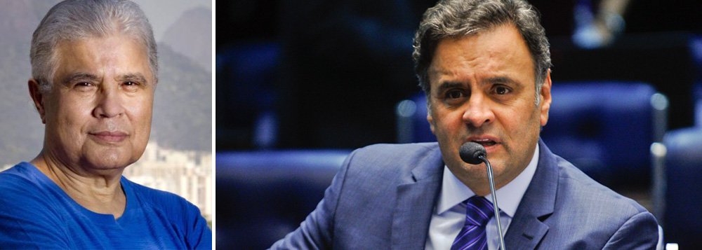 Ao comentar a movimentação no Congresso contra os vetos da presidente Dilma Rousseff, colunista Ricardo Noblat alerta para o tamanho real da oposição como ficou demonstrado ontem e diz que o PSDB não tem o direito de arrastar o país para uma aventura