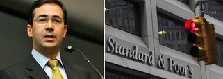Segundo estimativa da Sociedade Brasileira de Estudos de Empresas Transnacionais e Globalização Econômica (Sobeet), o investimentos estrangeiros diretos (IED) cairia de US$ 65 bilhões para US$ 45 bilhões até 2018; “Podemos esperar recuo do IED e, consequentemente, o menor crescimento da economia, devido aos ajustes que precisam ser feitos. O investimento direto é atraído pelo crescimento”, disse o presidente da entidade, Luís Afonso Lima