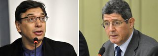 Economista ligado ao PT e um dos articuladores do documento "Por um Brasil Justo e Democrático", o presidente da Fundação Perseu Abramo, Marcio Pochmann, não poupou críticas à política econômica que vem sendo conduzida pelo ministro Joaquim Levy, da Fazenda; "Medidas deveriam ter sido tomadas de forma gradual. O choque desorganizou a capacidade de o governo liderar os investimentos. Precisamos reindustrializar. A agenda que é a ponte para o futuro vai sendo bloqueada pela ditadura do curtoprazismo. Estamos na lógica do mercado financeiro, especulativo", diz ele; Pochmann afirma, ainda, que o Brasil não suportaria uma "recessão prolongada"