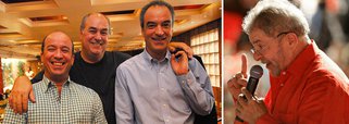 Segundo editorial do jornal ‘O Globo’, e-mails apreendidos na sede da Odebrecht reforçam denúncias de que o ex-presidente se empenhou mais do que o aconselhável na defesa da empresa; e pressiona por investigação contra Lula: ‘Não pode pairar a suspeita de que o Brasil virou uma republiqueta de banana em que um telefonema libera bilhões do BNDES, em nome dos “interesses nacionais”’
 