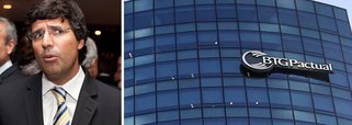 Em nota, o banco de André Esteves, que foi preso na Lava Jato, nega "veementemente" o pagamento de R$ 45 milhões de propina ao presidente da Câmara para alterar uma medida provisória com o objetivo de beneficiar o banco; o BTG Pactual é dono da massa falida do Banco Bamerindus; na nota, a instituição assegura que o BTG e a massa falida do Bamerindus não se beneficiaram da MP 608 na redação original proposta pelo Poder Executivo "nem da aprovação da emenda proposta pelo deputado federal Eduardo Cunha"