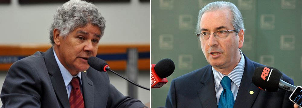 “Os partidos e as instâncias públicas precisam afastar de seus quadros e funções os acusados da operação Lava Jato, como Eduardo Cunha », disse o deputado Chico Alencar, do PSOL-RJ; segundo ele, ‘o respeito à função pública impõe que não prossiga ali, até que todo o processo seja concluído. Urge repudiar o "pacto de silêncio" no Parlamento sobre a iniciativa do Ministério Público Federal, após cinco meses de investigação’
