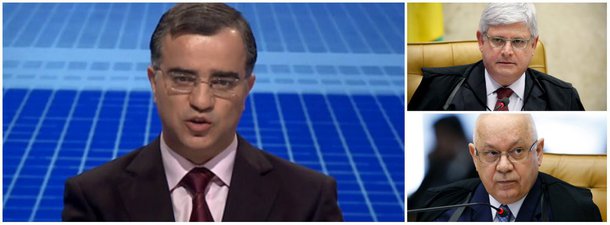 "Para a cúpula petista, o pedido ao STF é frágil, porque seria baseado em delações que apenas presumem que Lula sabia do esquema montado na Petrobras, mas não apontam provas de envolvimento do ex-presidente", afirma o jornalista Kennedy Alencar