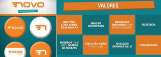 Sintoma desses tempos de avanço conservador, o NOVO se posiciona à direita da direita e tem Rodrigo Constantino como intelectual orgânico; reportagem de Najla Passos, na Carta Maior