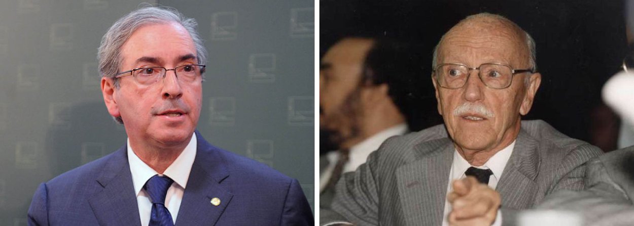 Alegando "questão de requisitos formais", o presidente da Câmara, Eduardo Cunha (PMDB-RJ), devolveu o pedido de impeachment de Dilma Rousseff feito pelo jurista Helio Bicudo, um dos fundadores do PT; ele deu prazo de dez dias para os pedidos serem reapresentados; mesmo se Cunha rejeitar os pedidos, o plenário da Casa é quem tomará a decisão; o movimento "Pró-Golpe" já tem recurso pronto para apresentar, caso Cunha decida arquivar os processos