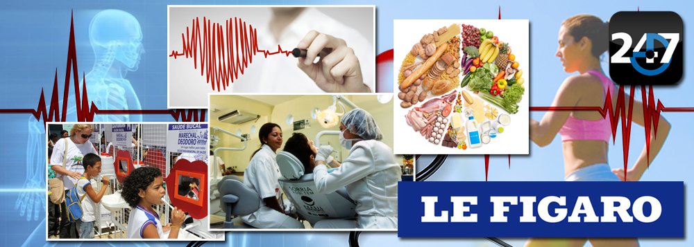 A partir desta quinta-feira, 247 passa a publicar, no Saúde 247, conteúdo exclusivo produzido pelo jornal francês Le Figaro sobre saúde; artigos de especialistas e reportagens, que também serão produzidos no Brasil, incluem temas como pesquisa médica, novos tratamentos, qualidade de vida, alimentação saudável e equilíbrio corpo-mente; publicação atende a uma das principais demandas da sociedade brasileira que, com maior expectativa de vida, deseja não apenas viver mais, mas, sobretudo, viver melhor