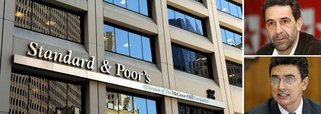 Segundo o deputado Enio Verri (PT-PR), a Standard &amp; Poor’s, “ao reclassificar o Brasil, assumiu uma postura precipitada e equivocada na avaliação que fez acerca do nosso cenário econômico, repetindo a mesma conduta enganosa durante a crise financeira internacional que lhe custou pagar multa bilionária”; Ságuas Moraes (PT-MT), um dos vice-líderes da bancada petista, reforçou o argumento segundo o qual o grave erro cometido pela agência em 2008 compromete sua credibilidade para rebaixar a nota do Brasil