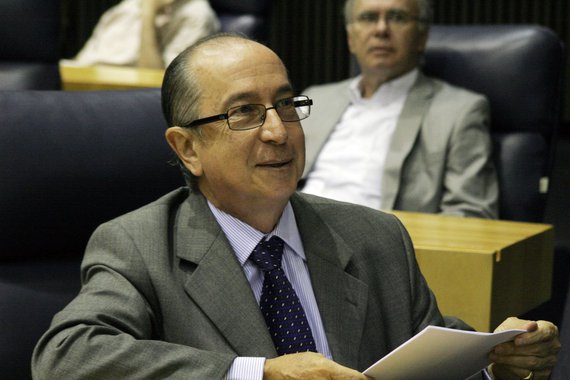 Professor Marcos Cintra afirma que proposta original do imposto sobre movimentação financeira contempla a incidência nas duas operações para que a alíquota possa ser mais baixa
