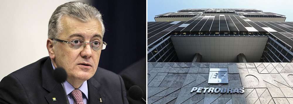 Segundo o presidente da estatal, Aldemir Bendine, os anos de 2015 e 2016 serão de ajustes e a companhia também pretende vender US$ 15,1 bilhões em ativos; "A Petrobras tem um projeto de cinco anos. Será uma nova empresa, mais enxuta, mais dinâmica, com perfil de rentabilidade muito maior", disse; em entrevista à “Bloomberg”, ele ressaltou que “as turbulências políticas afetam a economia em geral e também a Petrobras”; “Como cidadão, não como CEO, não faz muito sentido essa questão de impeachment”, disse