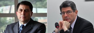 Grupo de empresários influentes se reuniu com o ministro Joaquim Levy para reivindicar que o governo apresente, em três ou quatro semanas, um pacote de medidas para melhorar o ambiente econômico; encontro ocorreu na noite de quarta-feira, mesmo dia em que o presidente do Bradesco, Luiz Carlos Trabuco, se reuniu com a presidente Dilma para discutir saídas para a crise em Brasília, e se estendeu pela madrugada de quinta, com uma conversa por telefone com Dilma; para eles, o Executivo precisa encontrar formas de reverter o déficit de R$ 30,5 bilhões previstos no orçamento de 2016 e cumprir a meta do superávit primário, cortando gastos e sem aumentar impostos