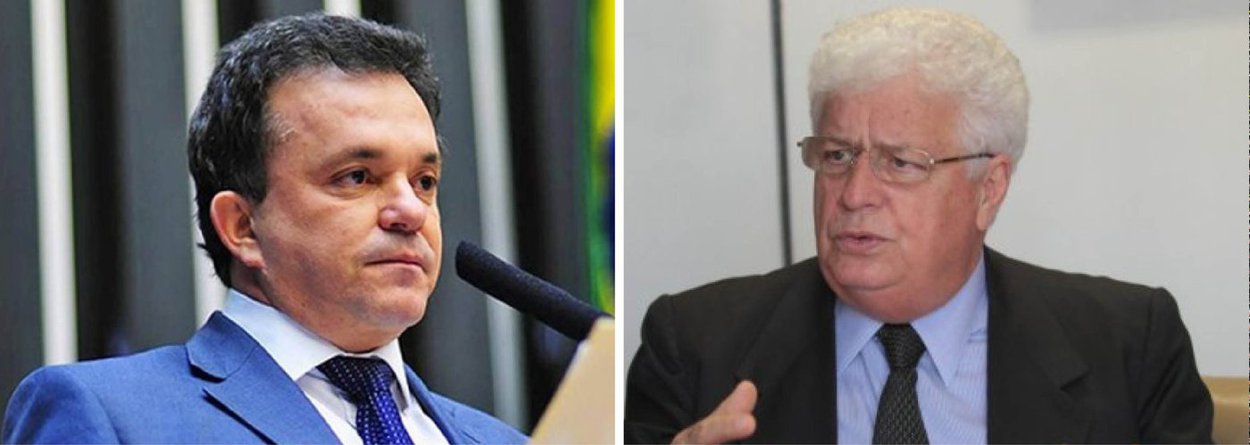 A Polícia Federal apontou indícios da prática do crime de corrupção passiva pelo deputados federais Vander Loubet (PT-MS) e Nelson Meurer (PP-PR) e pelo ex-deputado federal Cândido Vacarezza (PT-SP) em relatórios finais entregues ao STF no âmbito da operação Lava Jato; a investigação apontou que Loubet obteve R$ 1 milhão de forma ilícita por meio do operador Alberto Youssef; já sobre Meurer, o relatório indica que o congressista recebeu mais de R$ 2 milhões do esquema de corrupção; Vacarezza teria recebido valores ilícitos do esquema de corrupção para a campanha de 2010