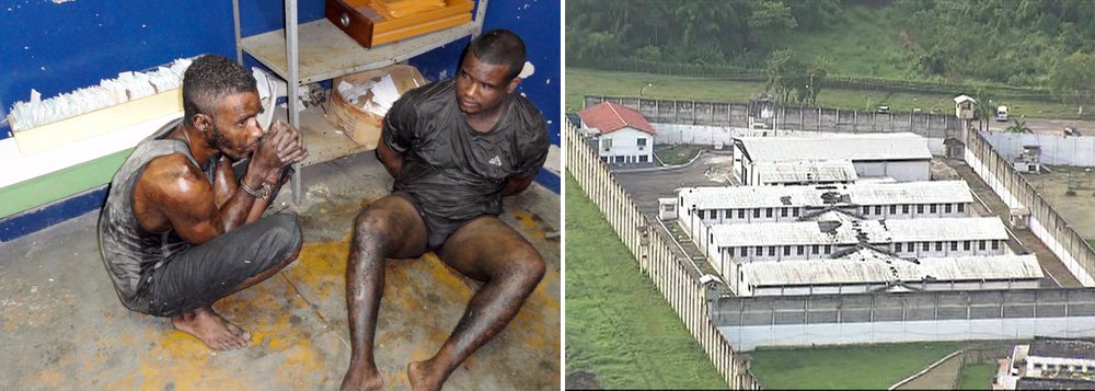 Secretaria de Estado de Administração Penitenciária (Seap) publicou uma resolução que regulamenta o registro de vídeos e fotos em presídios do Rio; conforme o documento, a Seap não pode "ficar alheia às solicitações" para fins jornalísticos ou artísticos (como fotografia, TV e cinema), mas traz questões polêmicas; o texto impede que sejam feitas imagens com presos em situação indigna; durante as filmagens ou fotos, será obrigatória a presença de um servidor da Seap