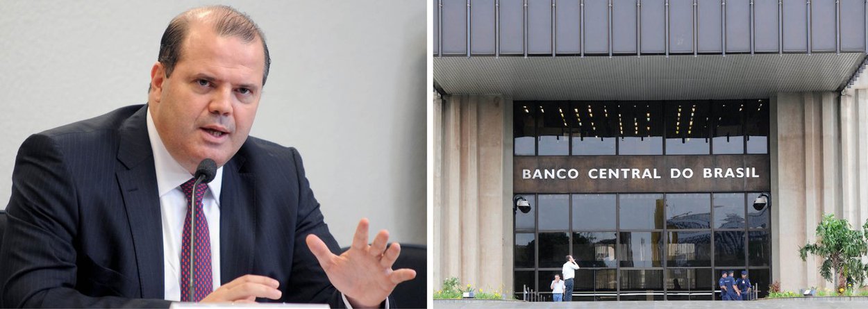 O Banco Central, presidido por Alexandre Tombini, confirmou as previsões do mercado ao suspender o aperto monetário, após um ciclo de sete altas seguidas; na última reunião, o Comitê de Política Monetária (Copom) elevou a Selic em 0,5 ponto percentual, fazendo-a retornar ao nível de outubro de 2006