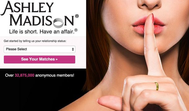 Centenas de milhares de pessoas se inscreveram no site de infidelidade Ashley Madison na última semana, disse a controladora Avid Life Media nesta segunda-feira, mesmo após hackers terem vazado dados de milhões de usuários