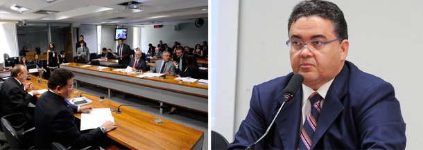 Proposta é de um projeto aprovado nesta quarta-feira 2 pela Comissão de Desenvolvimento Regional e Turismo (CDR) do Senado; matéria do senador Roberto Rocha (PSB-MA) segue agora para a Comissão de Assuntos Econômicos (CAE); ideia é criar em São Luís uma área de livre comércio, de importação e exportação e de incentivos fiscais especiais, para promover o desenvolvimento econômico e a integração com o parque industrial nacional; isenções e benefícios serão mantidos pelo prazo de 25 anos