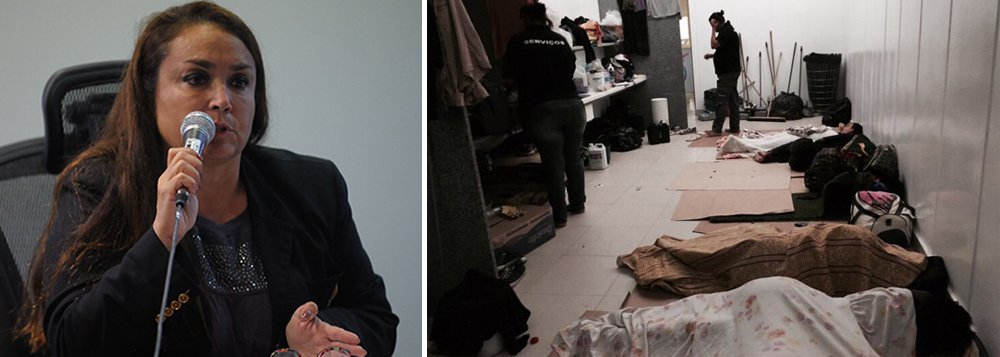 Fiscais do Ministério do Trabalho e Emprego (MTE) resgataram 17 trabalhadores que atuavam no Rock in Rio em situação análoga à escravidão; a operação ocorreu domingo (27), envolvendo vendedores da empresa Batata no Cone, que comercializavam batatas fritas na multidão; segundo auditores do MTE, a empresa Rock World, promotora do festival, é igualmente responsável pela situação, de acordo com a legislação vigente sobre o assunto
 