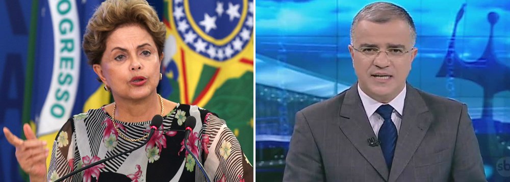 Jornalista Kennedy Alencar lembra que a presidente Dilma Rousseff fez um anúncio há quase um mês de que realizaria a reforma até o fim de setembro e que reduziria o número de ministérios; "Hoje é segunda-feira. Como realizar até depois de amanhã uma reforma que ajude o governo a superar a crise? A presidente não pode errar de novo. Se errar, vai dar força aos que defendem a sua saída do poder", afirma; "Dilma precisa retomar o controle de uma base de sustentação mínima no Congresso, sobretudo na Câmara. Precisa acalmar o país. Precisa mostrar capacidade de liderança", completa Kennedy