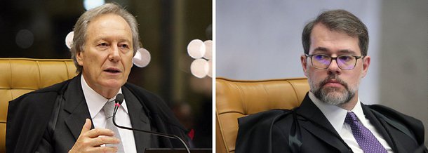 Nesta quinta (24), o presidente do STF, ministro Ricardo Lewandowski, informou que a decisão proibindo a doação de empresas a partidos políticos é válida a partir da data da sessão que votou a matéria; “O que posso afirmar é que a ata da sessão que trata do tema foi aprovada por unanimidade, já está sendo publicada e o que decidimos naquele momento foi que a decisão valeria a partir da própria sessão, independentemente da publicação do acórdão. Não houve modulação”, afirmou; mais cedo, o ministro Dias Toffoli, que preside o TSE, afirmou entender que a proibição só poderia valer a partir de 2016, uma vez que 2015 começou com uma regra e deveria terminar sem mudanças; “Temos de dar uma disciplina a respeito disso", defendeu