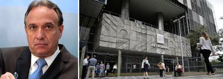 Segundo a coluna Radar Online, Murilo Ferreira pediu aos demais membros afastamento da presidência do conselho da estatal até 30 de novembro, por motivos pessoais; segundo uma fonte da Petrobras disse à Reuters, Ferreira pediu licença para focar na Vale