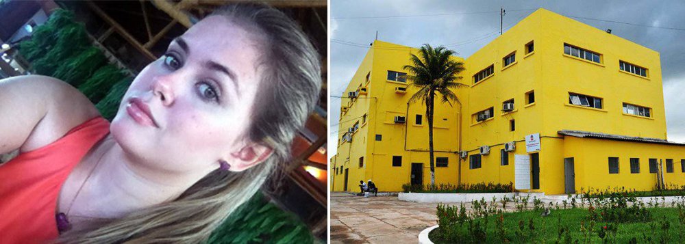 Prefeita afastada de Bom Jardim (MA), Lidiane Leite (sem partido), ficará presa em um alojamento do Comando Geral do Corpo de Bombeiros, em São Luís (MA), após determinação da Justiça Federal; isso porque a defesa da prefeita "ostentação"conseguiu uma liminar para reverter a decisão de transferência imediata à Penitenciária Feminina de Pedrinhas, que faz parte de um complexo presidiário no Maranhão muito conhecido pelo descumprimento dos direitos humanos; ela é suspeita de desviar recursos que podem chegar a R$ 15 milhões da Educação e deve responder pelos crimes de peculato, fraude à licitação e associação criminosa
