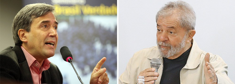 'Historiador' tucano Marco Antônio Villa "tem sido predador, agressor, canalha mesmo ao tratar de Lula. Mas, diante da notícia do processo tardio, ele se colocou na posição de vítima, de coitadinho, de perseguido. E veste a fantasia de mártir", afirma o jornalista Paulo Nogueira, do Diário do Centro do Mundo; o ex-presidente decidiu processá-lo depois de ter sido chamado de "ladrão, bandido, chefe do petrolão e outras barbaridades"