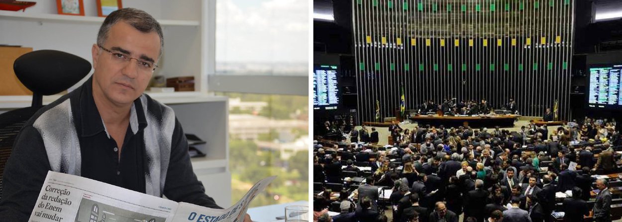 O jornalista Kennedy Alencar disse que é "ilusão" o governo considerar como uma vitória a votação no Congresso que manteve os vetos presidenciais contra as pautas bombas; "Sem dúvida, é positivo para o Palácio do Planalto. Mas a manutenção de vetos importantes é mais um resultado da disparada do dólar e dos temores dos efeitos negativos sobre a economia do que obra de uma grande articulação do Planalto"; ele observa que a votação dos vetos não deve ser vista como um termômetro da abertura de eventual processo de impeachment, uma vez que, nesta caso, os parlamentares levarão em conta seus interesses pessoais mais do que os de interesse do país
 