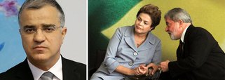 Segundo Kennedy Alencar, o petista foi decisivo para convencer a presidente Dilma Rousseff a trocar a chefia da Casa Civil, com a entrada de Jaques Wagner, ministro da Defesa, no lugar de Aloizio Mercadante; “Além de ampliar a influência de Lula no governo, a troca de Mercadante por Wagner é uma tentativa de inaugurar uma nova etapa administrativa. Dilma quer realizar uma reforma ministerial que traga paz política e ajude a solucionar a crise econômica”, diz