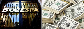 Moeda norte-americana teve uma sessão volátil e encerrou estável, a R$ 3,7598 na venda, nesta quinta-feira, influenciado por ruídos sobre o ministro da Fazenda, Joaquim Levy, e pela perspectiva de vendas de divisas relacionadas à alta da CSLL sobre instituições financeiras; o Ibovespa fechou em alta de quase 2%, também com Levy em foco