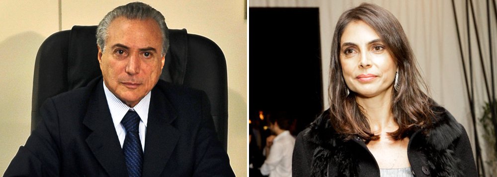 “Onde Temer estava com a cabeça quando aceitou o convite de uma socialite paulista para debater com empresários que se opõem ao governo do qual ele faz parte e tem a obrigação de defender?”, questiona o jornalista Ricardo Noblat, sobre o encontro do vice-presidente com empresários e ativistas organizado pela empresária Rosângela Lyra, líder do movimento Acorda Brasil; segundo ele, Temer foi além do limite da irresponsabilidade