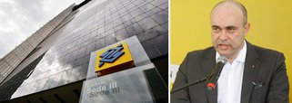 Comandado por Alexandre Abreu, o Banco do Brasil divulgou seus resultados do terceiro trimestre de 2015 nesta quinta-feira (12), registrando um lucro líquido de R$ 3,062 bilhões, 10,1% acima do registrado no mesmo período de 2014 e 1,8% maior do que no segundo trimestre de 2015; o banco registra ganhos de R$ 11,888 bilhões no acumulado do ano até setembro