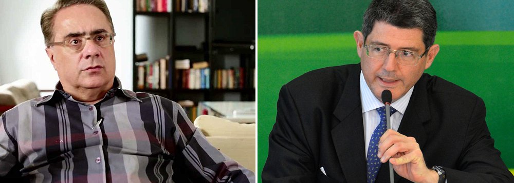 Jornalista Luis Nassif, do jornal GGN, diz que “é hora de se aceitar o inevitável: o plano Joaquim Levy falhou. E não falhou pelo que deixou de conseguir, mas pelo que implementou até agora”; segundo ele, “não se debite apenas a ele o tamanho da recessão. Houve uma desatenção indesculpável com os efeitos da Lava Jato sobre a economia”