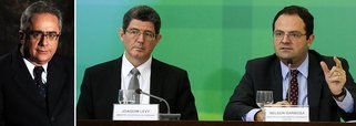 Pacote apresentado ontem pelos ministros Joaquim Levy e Nelson Barbosa "rompe com a inércia e trata a crise como tem que ser tratada, com medidas pontuais, sem enveredar por quebras de direitos assegurados na Constituição de 1988 ou por medidas que possam se tornar permanentes, como a elevação de tributos", avalia o jornalista