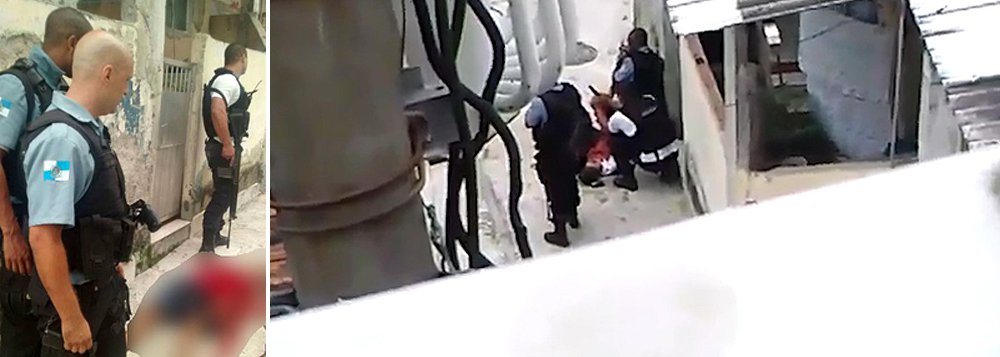 Números do Instituto de Segurança Pública (ISP) revelam que a quantidade de mortes decorrentes de atividades policiais subiu nos oito primeiros meses deste ano, em comparação com o mesmo período de 2014 – aumento foi de 17,9% no estado e 30,4% na capital; das 1.023 mortes violentas registradas até agosto deste ano na cidade, 296 foram provocadas por policiais, ou seja, 22,18%, ou uma em cada cinco