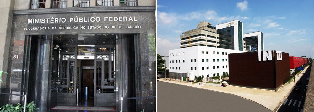 Ministério Público Federal (MPF) no Rio de Janeiro acionou o Sindicato dos Trabalhadores em Saúde, Trabalho e Previdência Social no Estado do Rio de Janeiro (Sindsprev/RJ) e o Sindicato dos Enfermeiros do Rio de Janeiro (SindEnfRJ); ação civil pública do MPF visa assegurar as atividades essenciais do Instituto Nacional de Traumatologia e Ortopedia (Into), localizado em São Cristóvão, na zona norte da capital; servidores estão greve desde o dia 21 de julho por melhores condições de trabalho, equiparação salarial e redução da carga horária