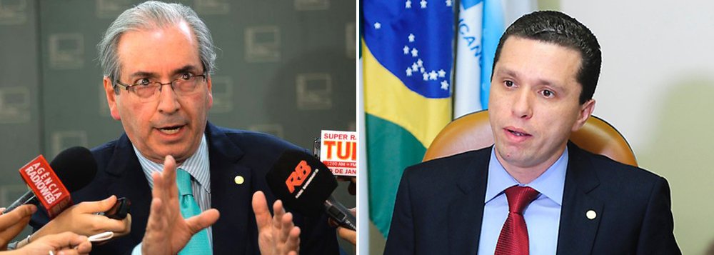 Fausto Pinato (PRB-SP), relator do processo contra Eduardo Cunha (PMDB-RJ) no Conselho de Ética, também é réu no Supremo em ação por falso testemunho; se aceitar a acusação contra Cunha, Pinato cria uma armadilha para si próprio, segundo a colunista Natuza Nery: “Ele virou réu porque mentiu. É para cassá-lo também?”, ameaça um peemedebista