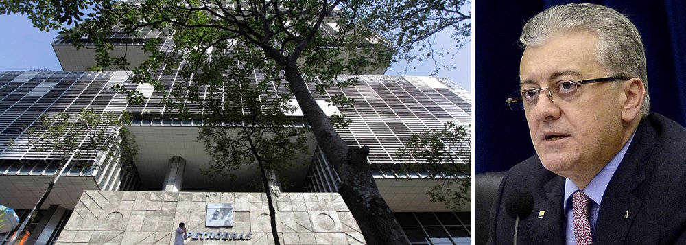Direção da estatal divulgou um comunicado interno, em 26 de agosto, anunciando cortes de “gastos operacionais gerenciáveis”, para poupar, até 2019, US$ 12 bilhões (o equivalente a R$ 45 bilhões); estão na lista o fim de confraternizações de funcionários, cursos de idioma, e viagens; licitações ou qualquer tipo de contratação de serviços também deverão passar pelo aval do primeiro escalão da estatal, liderado pelo presidente Aldemir Bendine